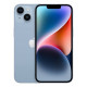 Apple iPhone 14 Plus 17 cm (6.7'') SIM doble iOS 17 5G 256 GB Azul